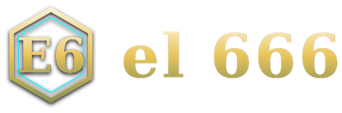 el 666 logo