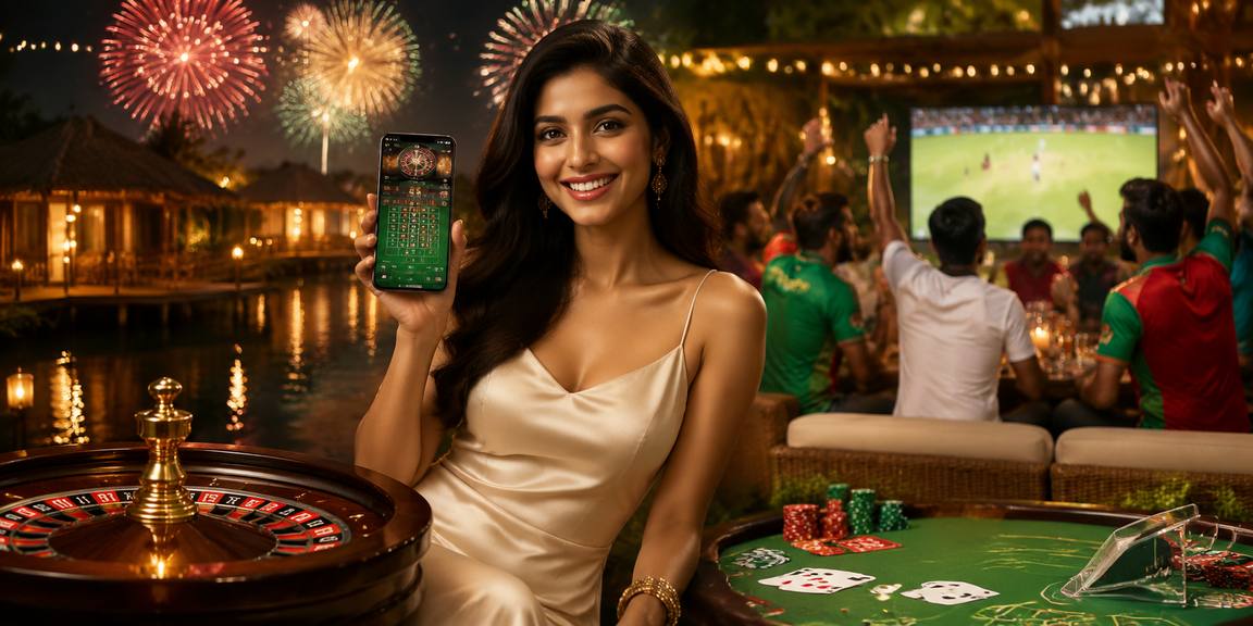 el 666 Live Blackjack E-তে কী কী পাবেন